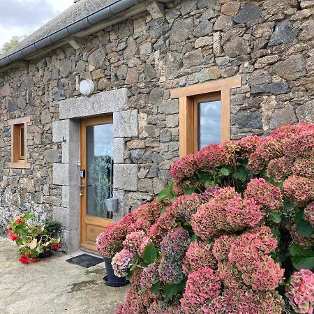 Petite Maison De Campagne Plouec-du-Trieux Ngoại thất bức ảnh