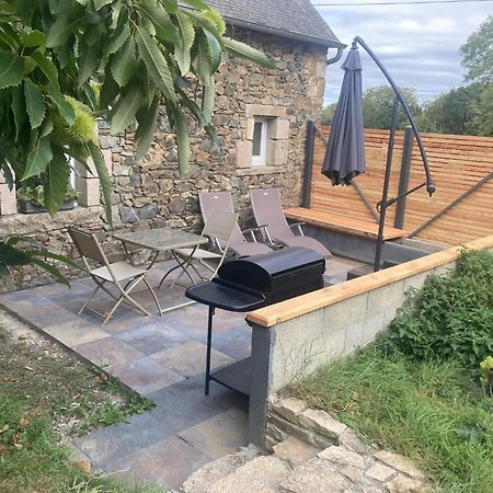 Petite Maison De Campagne Plouec-du-Trieux Ngoại thất bức ảnh