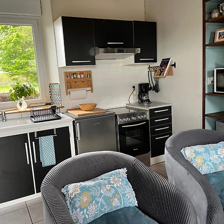 Petite Maison De Campagne Plouec-du-Trieux Ngoại thất bức ảnh