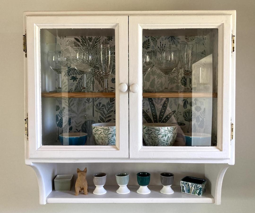 Petite Maison De Campagne Plouec-du-Trieux Ngoại thất bức ảnh