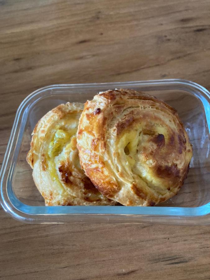 Petite Maison De Campagne Plouec-du-Trieux Ngoại thất bức ảnh