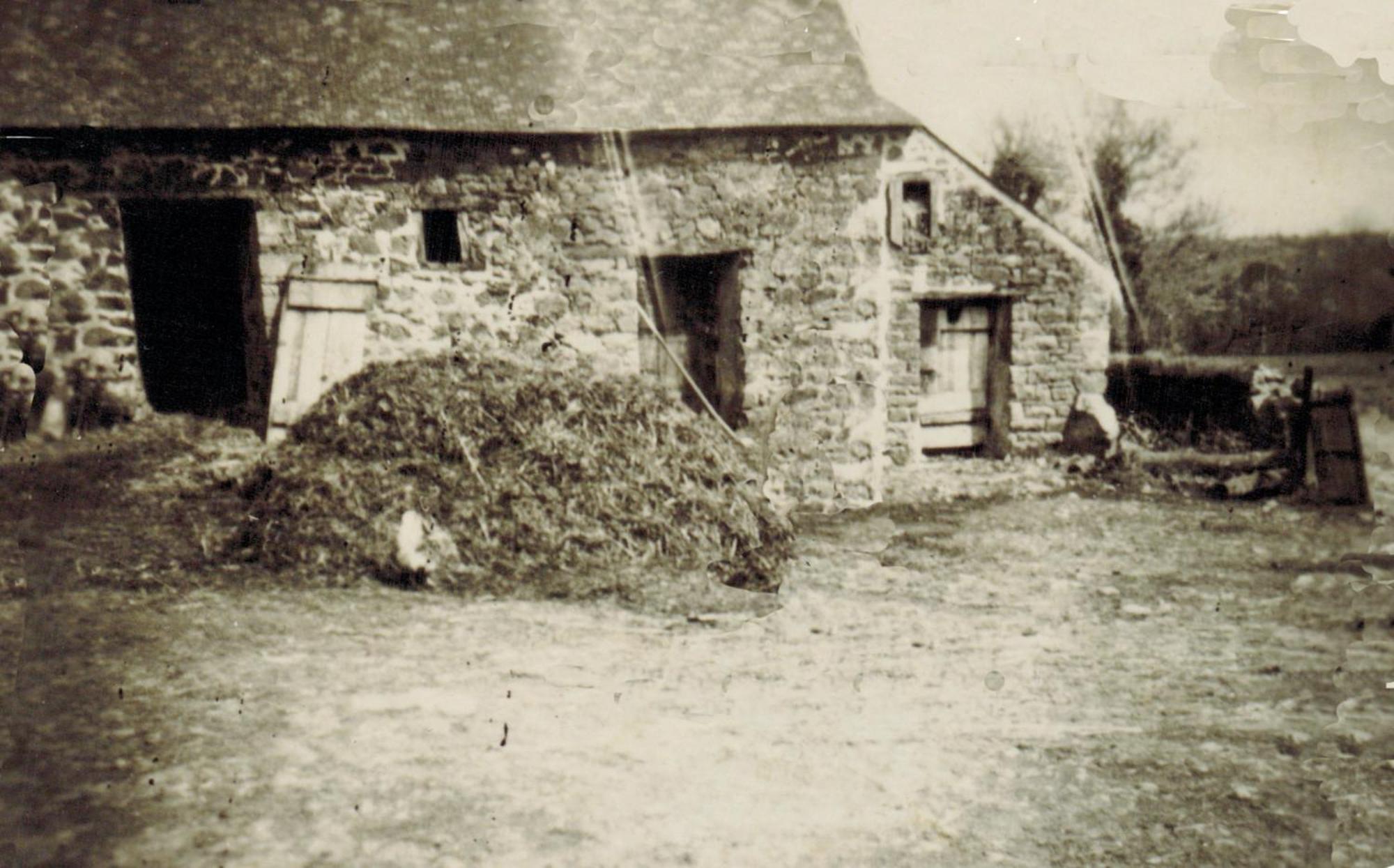 Petite Maison De Campagne Plouec-du-Trieux Ngoại thất bức ảnh